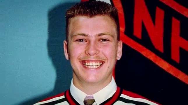 Devils Retire Martin Brodeur's Jersey