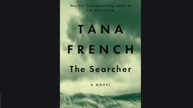 Image for article titled Tana French's Newest Book Did Not Need a Halfbaked Black Lives Matter Subplot