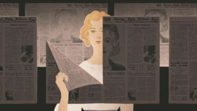 Forever 23: The Rapid Rise and Sudden Disappearance of Velva Darling, Modern Girl Philosopher<em></em>