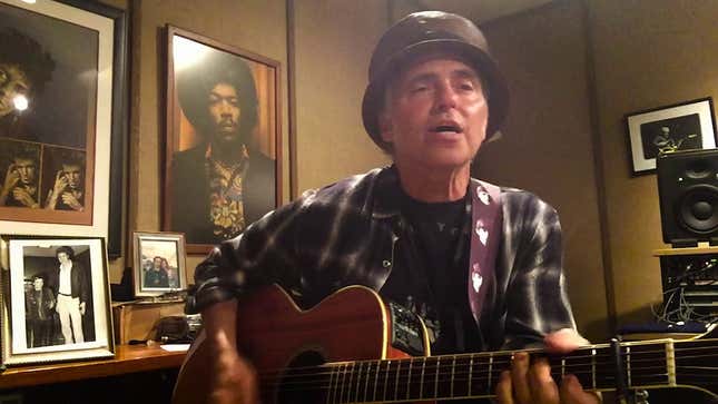 Wizards Get A Championship Fight Song Ahead Of Game 7<em></em>