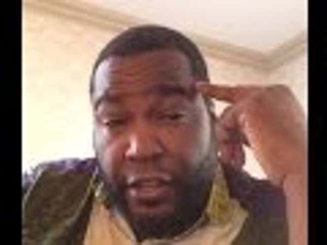You Called Out <i>The Root,</i> Umar Johnson, and You Played Yourself; Here’s Why