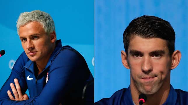 Images via Getty.