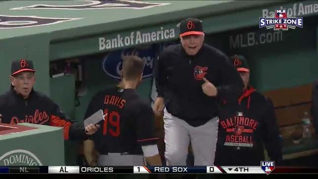 Ubaldo Jiménez Ejected From No-Hitter Attempt