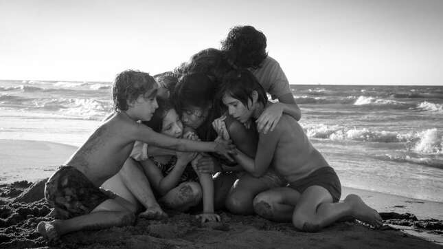 Image for article titled The best films of 2018