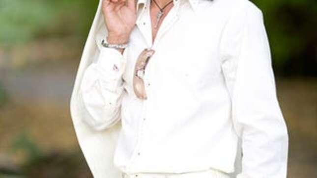 Image for article titled Ex-Girlfriend Don't Want To Speak To You No More, New European Boyfriend Reports