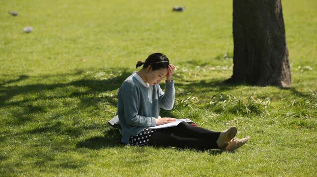 Image for article titled Summer Reading: Quashing End-of-Summer Panic With Media Histories and Costumed Mysteries