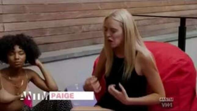 Watch <i>Top Model</i> Contestants Try to Talk About Black Lives Matter and Fail