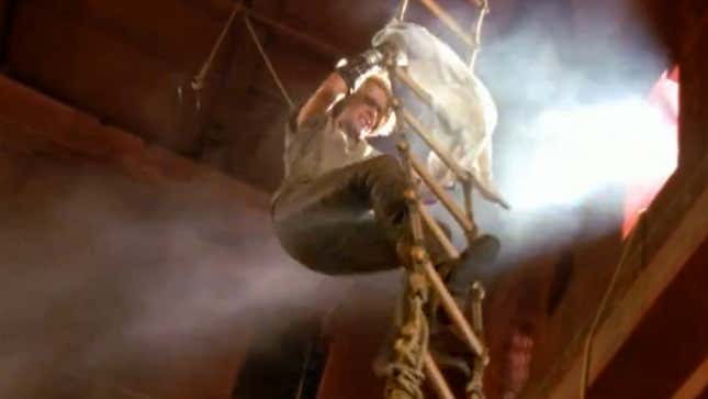 Image for article titled Every Butt in Every Hercules Movie, Ranked