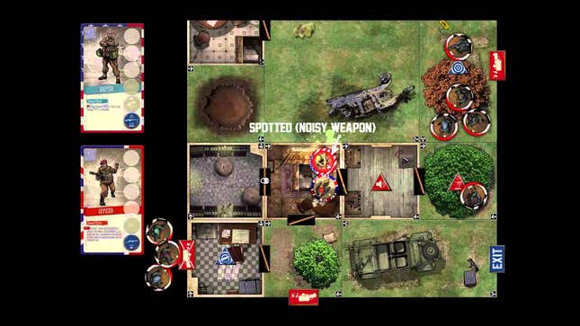 <i>V-Commandos</i>: The <i>Kotaku </i>Review<em></em>