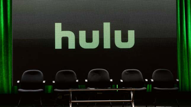 Image for article titled Hulu&#39;s Android TV App Finally Bumps Up to 1080p From 720p on Some Devices