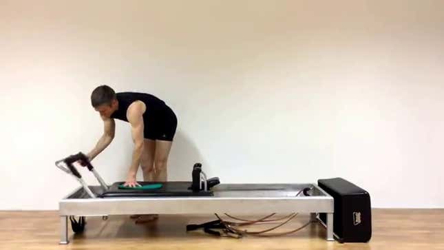 What to Know Before Your First Pilates Class