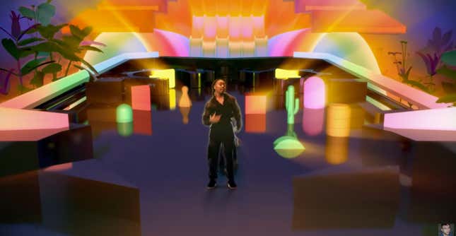 Sufjan Stevens teams up with "Renegade" dancer Jalaiah Harmon for "Video Game"