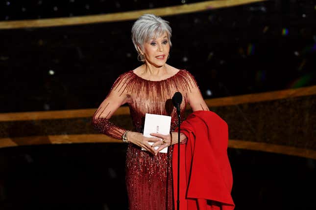 Image for article titled Silver Might Be the New Blonde