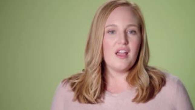 Wisconsin Gubernatorial Candidate Casually Breastfeeds Her Daughter in Campaign Ad