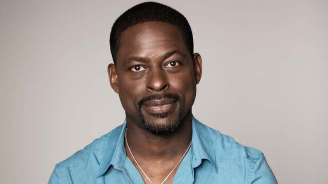 Image for article titled Sterling K. Brown Partners With Bristol-Myers Squibb to Give Cancer Survivors a Community