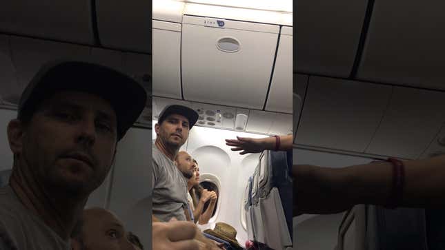 Delta Kicks Family With Two Toddlers Off Flight For Inane Reason
