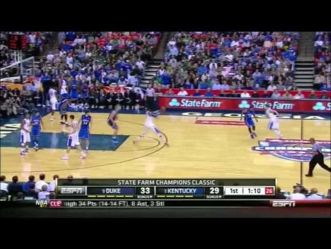 We Need To Talk About How We Talk About John Calipari