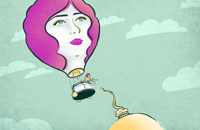Image for article titled Yes, You Need Therapy to Get Over Your Ex (And for Everything Else)