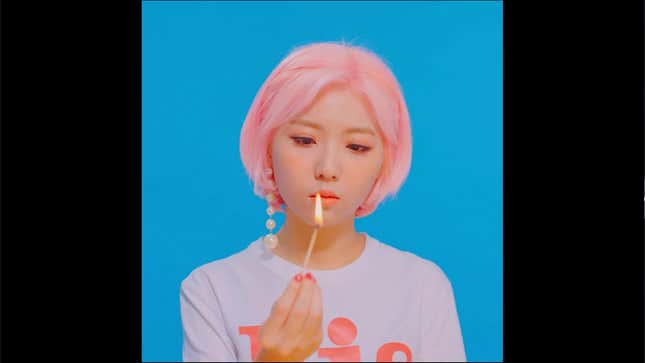 K-Pop Pick Of The Day: Vanishing Paycheck