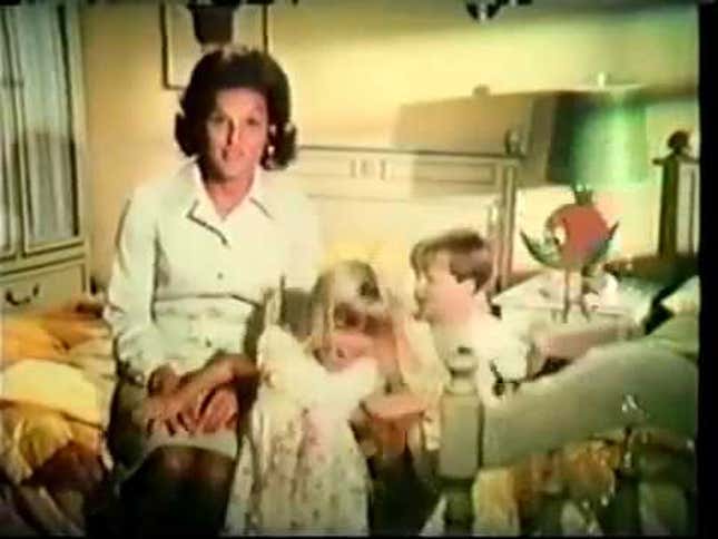 Let's Remember the Time Anita Bryant Got a Pie to the Face