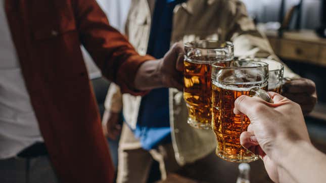 Image for article titled #IAmCraftBeer hashtag pushes back against ugly insult