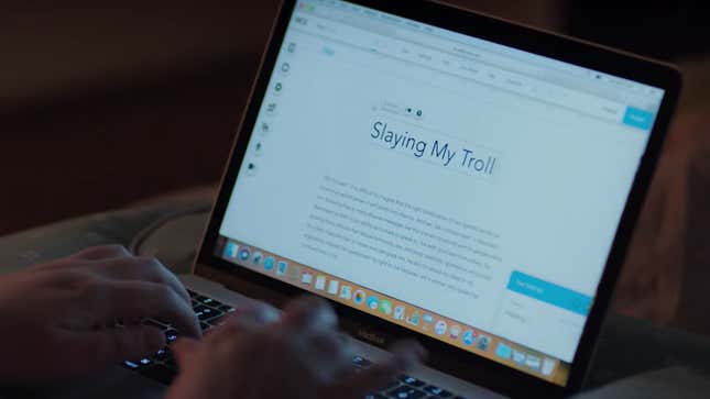 Image for article titled Get Ready for Season 2 of The Only Good Show About Blogging
