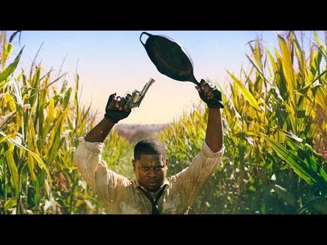 Hollywood Director Makes An Exciting Live-Action <i>PUBG</i> Short<em></em>