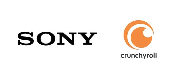Image for article titled Report: Sony To Buy Crunchyroll For Over $957 Million