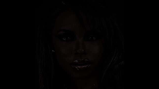Miss You: On Aaliyah’s 40th Birthday, I Reminisce on the Stanning of the Hair Swoop