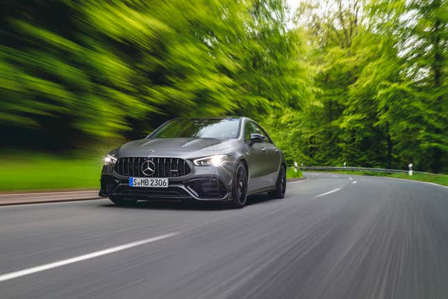 Image: Mercedes