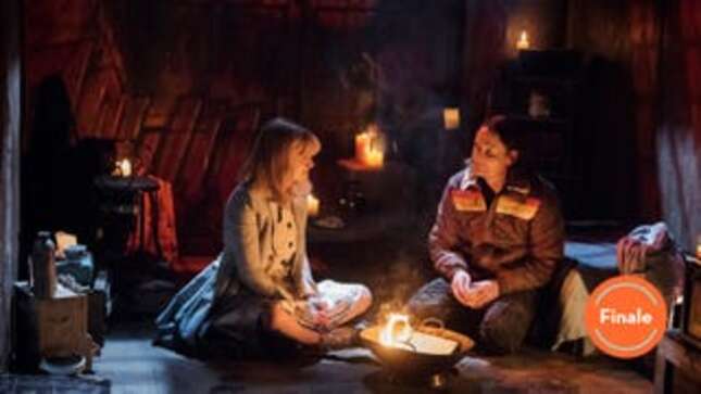 <i>Batwoman</i> proves she’s Gotham’s beacon of hope in season finale