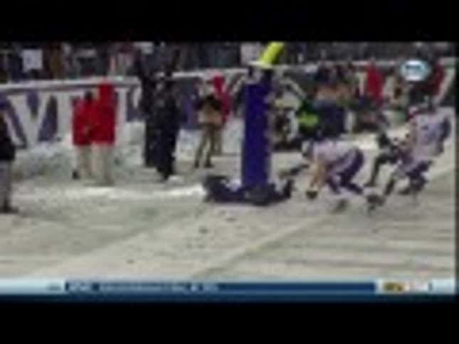 Why Your Team Sucks 2014: Minnesota Vikings
