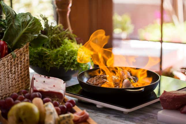 Image for article titled Confession: I was a well-done steak lover