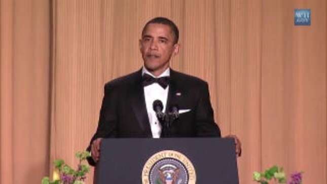 Trump Was Birthering When the Bin Laden Raid Went Down