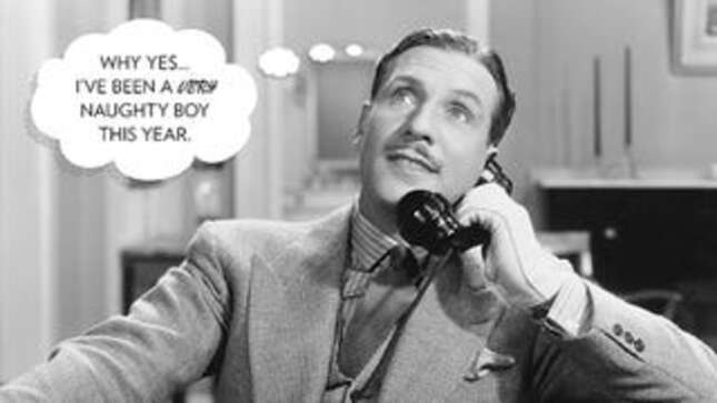 How to Talk Dirty Like a Pro