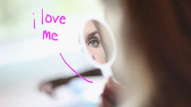 The Secret to Happiness Is Being a Narcissist