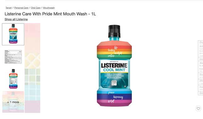 Image for article titled Happy Pride From AT&T and the $1.8 Million It Gave to Anti-LGBTQ+ and Republican Candidates