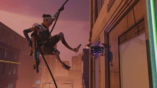 Image for article titled XCOM&#39;s Breaching Is A Door-Kicking Revelation