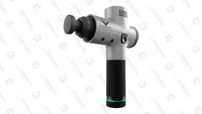 Hyperice Massage Gun | $270 | Best Buy