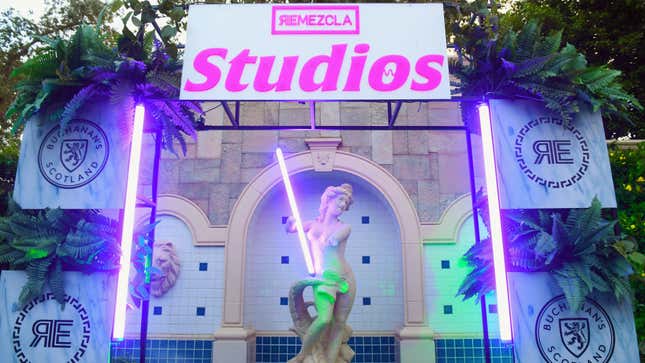 Image for article titled Remezcla Co-Founder Promises to Change Toxic Workplace By Staying in Charge, Keeping Things Mostly the Same
