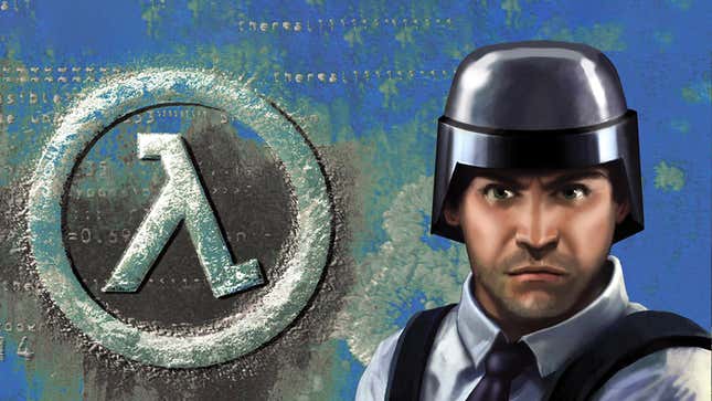 Image for article titled Let&#39;s Rank The Half-Life Games, From Worst To Best