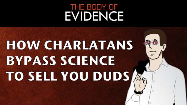Why “Studies Show” Is Often Misleading