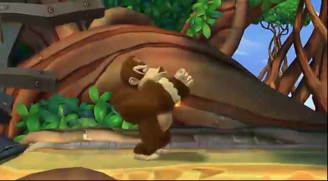 Retro's Next Big Game Is Another Damn <em>Donkey Kong Country</em>