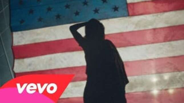 Hey, Rihanna's 'American Oxygen' Video Is a Pretty Decent Thinkpiece