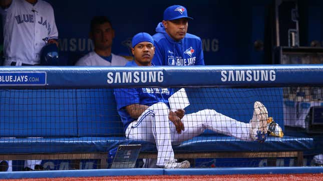 Marcus Stroman Let The Blue Jays Know Exactly How He Felt About Being Traded To The Mets