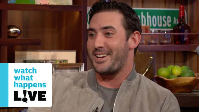 Has Matt Harvey Ever Had A Threesome? You Bet Your Ballsack He Has, Bro.