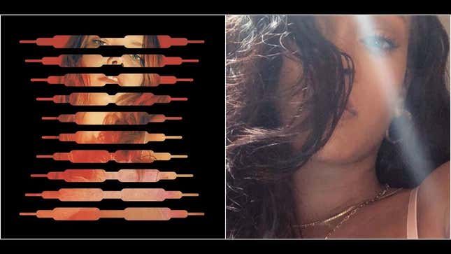 She’s a Savage: There’s Even More to Love About Rihanna’s New Lingerie Line
