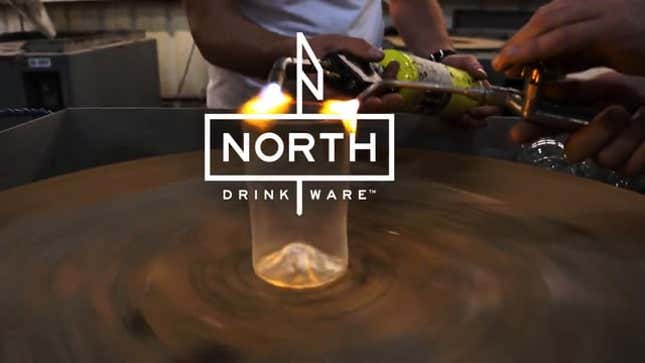 We've Reached Peak Drinkware