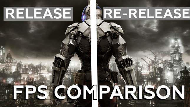 <i>Batman: Arkham Knight</i>’s PC Version Is Far From ‘Fixed'