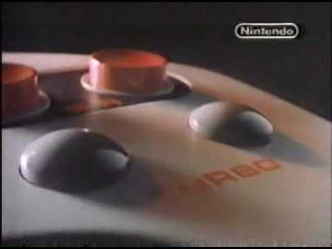 One Of The NES's Weirdest Controllers Gets A Modern Update<em></em> <em></em>